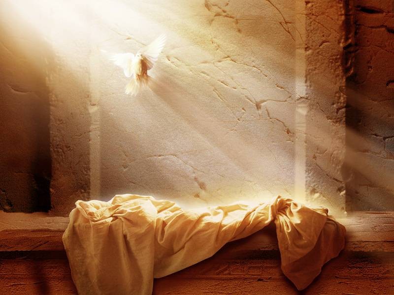 Résultat de recherche d'images pour "la résurrection du christ"