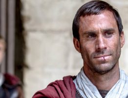 Joseph Fiennes - La resurrection du Christ