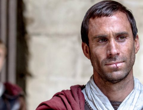 Joseph Fiennes - La resurrection du Christ