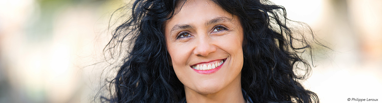 L’eucharistie… selon une réalisatrice