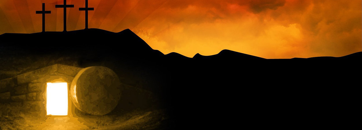 Une vision de la résurrection